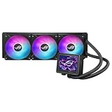 ASUS ROG Ryujin III 360 ARGB