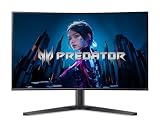 Acer Predator X32 FP 32in 4K Mini-LED