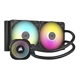 Corsair iCUE LINK TITAN 280 RX