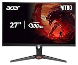 Acer Nitro XV272U V3 27in QHD 180Hz
