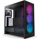 NZXT H510 Flow