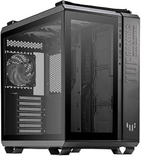 ASUS TUF Gaming GT502