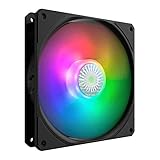 Cooler Master SickleFlow 140 ARGB