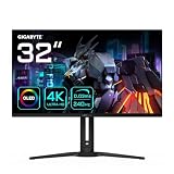 Gigabyte AORUS FO32U2P 32in 4K OLED 240Hz