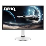 BenQ MOBIUZ EX321UX 32in 4K 144Hz Mini-LED