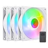 Cooler Master SickleFlow 120 ARGB