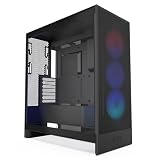 NZXT H7 Flow