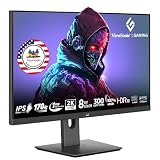 ViewSonic VX2758A-2K-PRO-2 27in QHD 185Hz