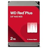 WD Red Plus 2TB