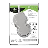 Seagate BarraCuda 1TB