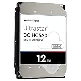 HGST Ultrastar 16TB