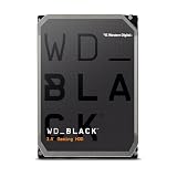 WD Black 4TB 7200RPM