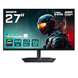 Gigabyte MO27Q2 27in QHD OLED