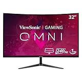 ViewSonic VX3218-PC-MHD 32in FHD 165Hz