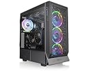 Thermaltake Ceres 500 TG ARGB