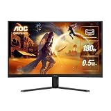 AOC CQ27G4 27in QHD 180Hz