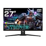 Gigabyte AORUS FO27Q3 27in QHD OLED 360Hz