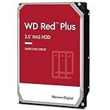 WD Red Plus 6TB