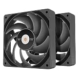 Thermaltake ToughFan 12