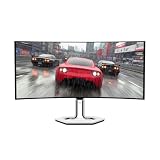 Lenovo Legion Pro 34WD-10 34in OLED
