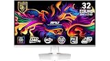 MSI MPG 321URX QD-OLED 32in 4K 240Hz