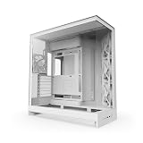 NZXT H9 Flow