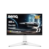 BenQ MOBIUZ EX271U 27in 4K 165Hz