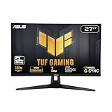 ASUS TUF VG27AQ3A 27in QHD 180Hz