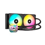 Corsair H115i ELITE CAPELLIX XT
