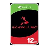 Seagate IronWolf Pro 18TB