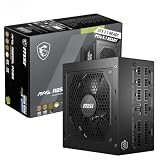 MSI MAG A850GL PCIE5