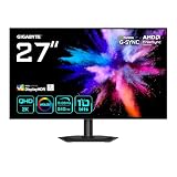 Gigabyte M32U 32in 4K 144Hz