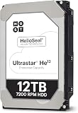 HGST Ultrastar 12TB