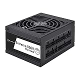 SilverStone Extreme 850R Platinum