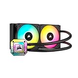Corsair H100i ELITE CAPELLIX XT