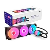 NZXT Kraken 360