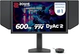 BenQ ZOWIE XL2586X 24.1in FHD 540Hz