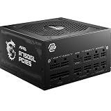 MSI MAG A750GL PCIE5