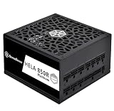 SilverStone HELA 1000R Platinum