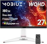 BenQ MOBIUZ EX2710Q 27in QHD 165Hz