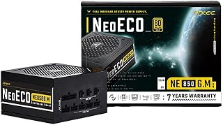 Antec NeoECO Gold Zen 700W