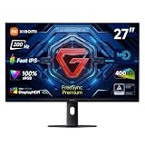 Xiaomi G27i 27in FHD 165Hz