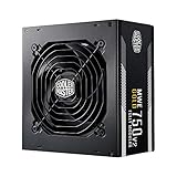 Cooler Master MWE Gold 750 V2