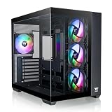 Thermaltake View 380 TG ARGB