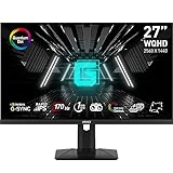 MSI G274QPF-QD 27in QHD 170Hz