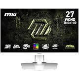 MSI MAG 274QRF QD E2 27in QHD 180Hz