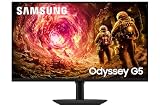 Samsung Odyssey G5 27in QHD 180Hz