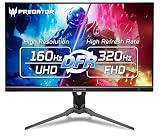 Acer Predator XB273K 27in 4K 144Hz