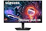 Samsung Odyssey G7 32in QHD 240Hz