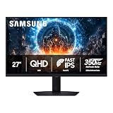 Samsung Odyssey G6 27in QHD 240Hz